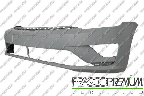 Prasco VG0441001 - Bumper parts5.com