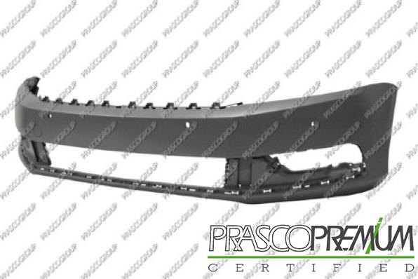 Prasco VG0551041 - Bumper parts5.com
