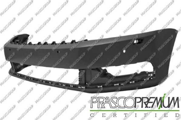 Prasco VG0551042 - Bumper parts5.com