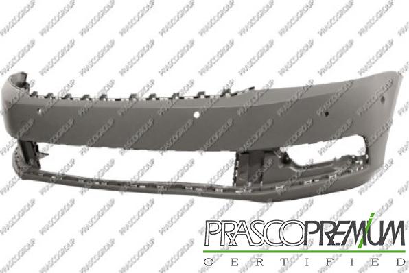 Prasco VG0551011 - Bumper parts5.com