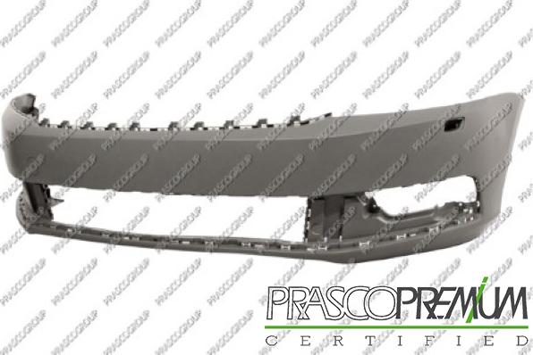 Prasco VG0551021 - Bumper parts5.com