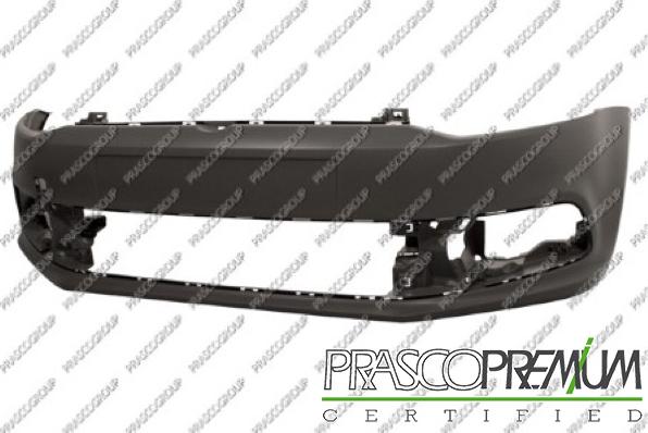 Prasco VG0241001 - Bumper parts5.com