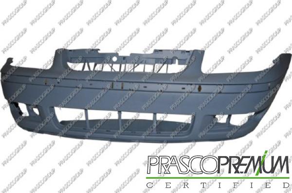 Prasco VG0201001 - Bumper parts5.com