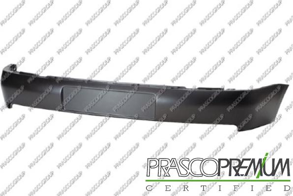 Prasco VG3201001 - Bumper parts5.com