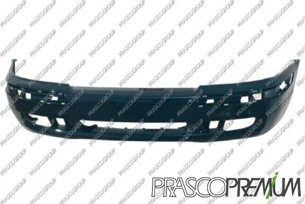 Prasco VV0291001 - Bumper parts5.com
