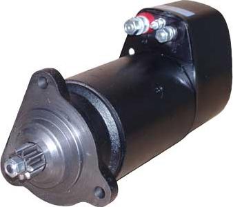 Prestolite Electric 860506GB - Стартер www.parts5.com