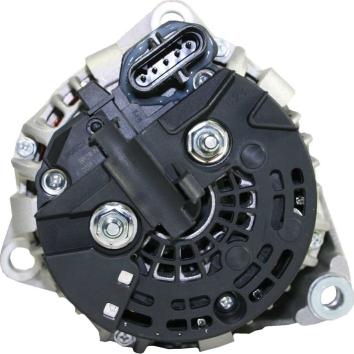 Prestolite Electric 860808GB - Alternator www.parts5.com