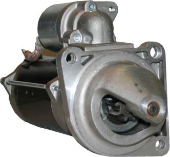 Prestolite Electric 860817 - Starter www.parts5.com