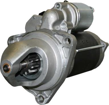 Prestolite Electric 861040 - Starter www.parts5.com