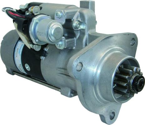 Prestolite Electric M90R3547SE - Motor de arranque www.parts5.com