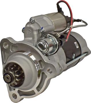 Prestolite Electric M105R3031SE - Startér www.parts5.com