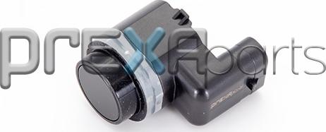 PREXAparts P403026 - Sensor, parking assist www.parts5.com