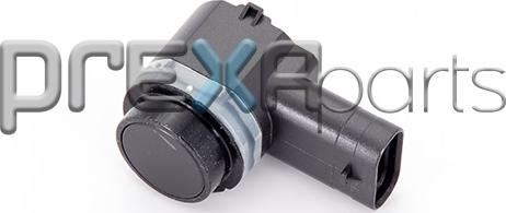 PREXAparts P503001 - Sensor, ajutor parcare www.parts5.com