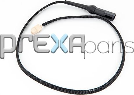 PREXAparts P503012 - Warning Contact, brake pad wear www.parts5.com