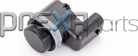 PREXAparts P603009 - Sensor, parkimisabi www.parts5.com