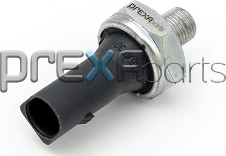 PREXAparts P104003 - Sender Unit, oil pressure www.parts5.com