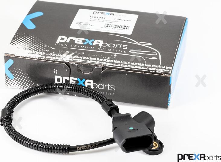 PREXAparts P101049 - Sensor, posición arbol de levas www.parts5.com