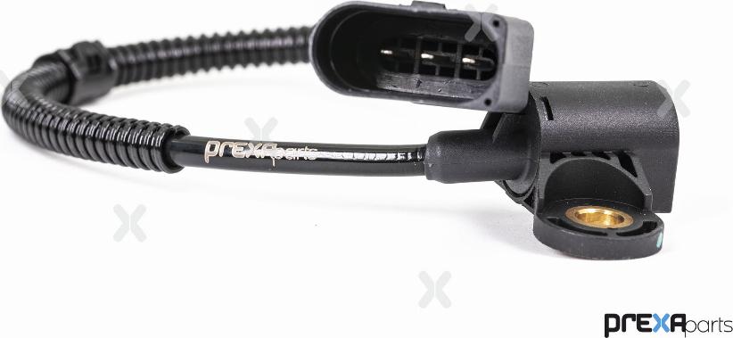 PREXAparts P101049 - Αισθητήρας, θέση εκκεντροφ. άξονα www.parts5.com