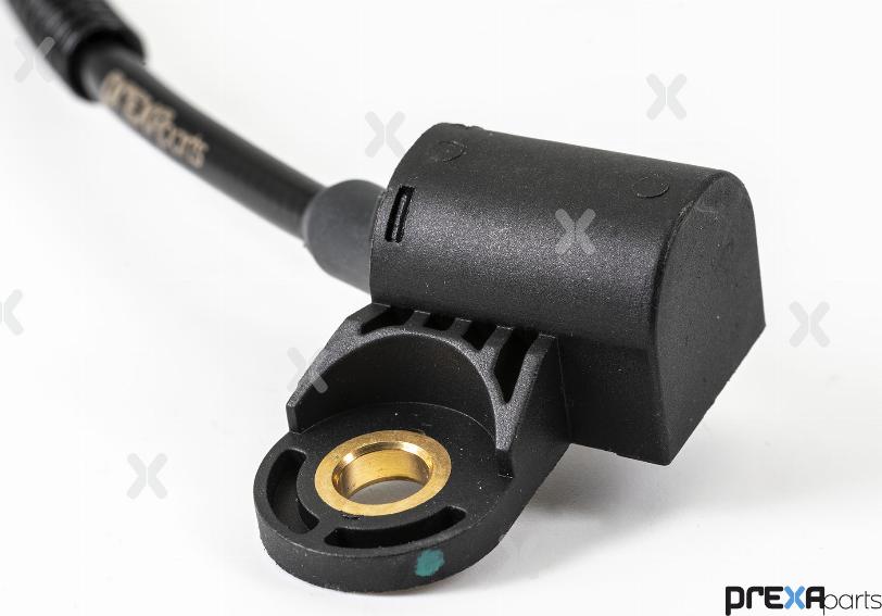 PREXAparts P101049 - Sensor, posición arbol de levas www.parts5.com