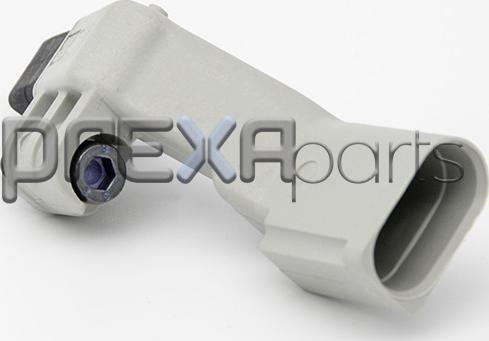 PREXAparts P101044 - Generátor impulsů, klikový hřídel www.parts5.com