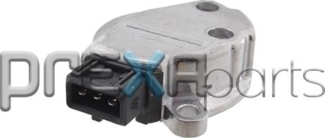 PREXAparts P101047 - Sensor, camshaft position parts5.com