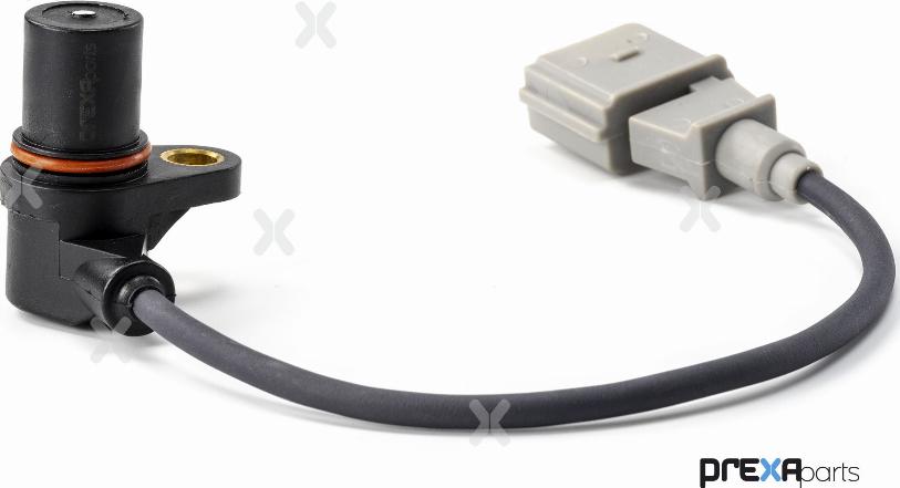 PREXAparts P101069 - Sensor, crankshaft pulse www.parts5.com