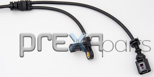 PREXAparts P101021 - Senzor,turatie roata www.parts5.com