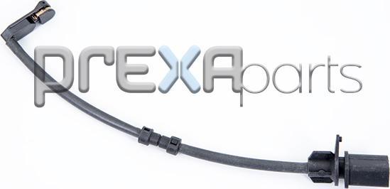 PREXAparts P103060 - Сигнализатор, износ тормозных колодок www.parts5.com