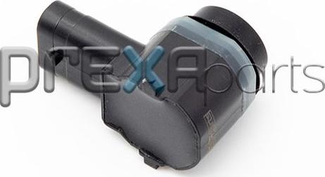 PREXAparts P103008 - Sensor, Einparkhilfe www.parts5.com