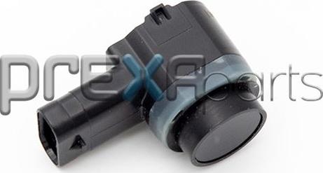 PREXAparts P103008 - Sensor, Einparkhilfe www.parts5.com