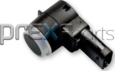 PREXAparts P103012 - Sensor, Einparkhilfe www.parts5.com