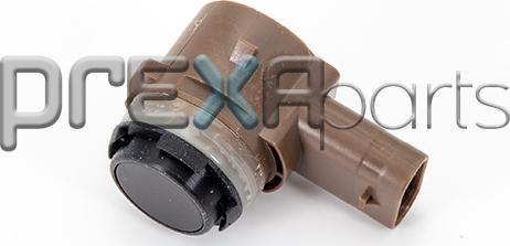 PREXAparts P103081 - Sensor, ajutor parcare www.parts5.com