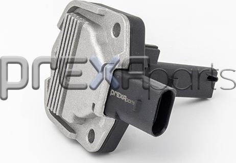 PREXAparts P103021 - Senzor,nivel ulei motor www.parts5.com