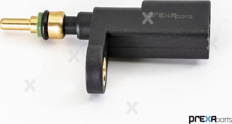 PREXAparts P102019 - Senzor,temperatura lichid de racire www.parts5.com