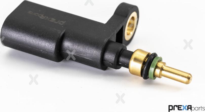 PREXAparts P102019 - Senzor, temperatura hladilnega sredstva www.parts5.com