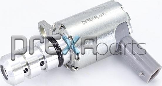 PREXAparts P119049 - Control Valve, camshaft adjustment www.parts5.com