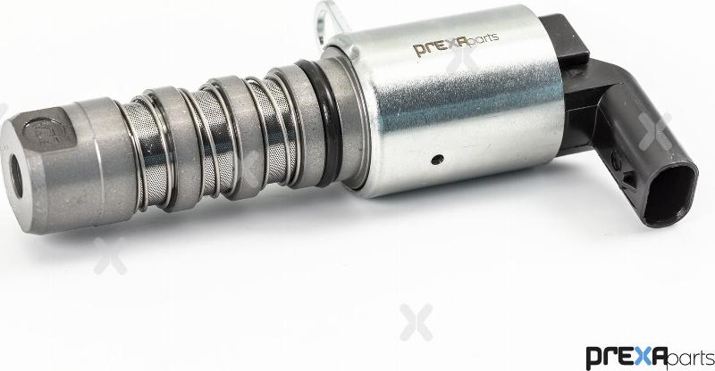 PREXAparts P119044 - Upravljački ventil, namještanje bregastog vratila www.parts5.com