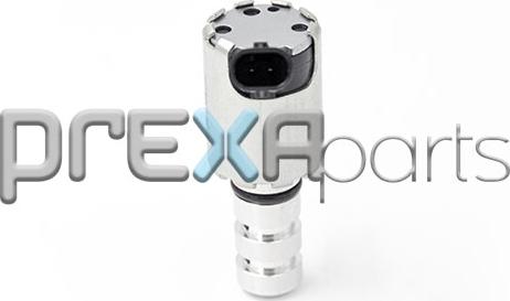 PREXAparts P119052 - Control Valve, camshaft adjustment www.parts5.com