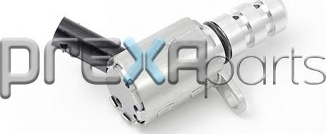 PREXAparts P119052 - Control Valve, camshaft adjustment www.parts5.com