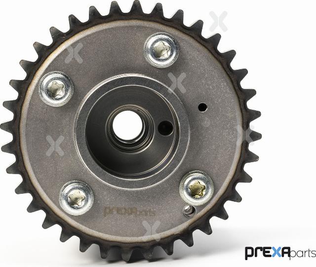 PREXAparts P119000 - Regulator ax cu came www.parts5.com