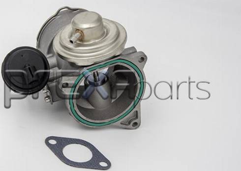 PREXAparts P116031 - EGR Valve parts5.com