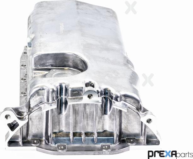 PREXAparts P134002 - Oil sump www.parts5.com