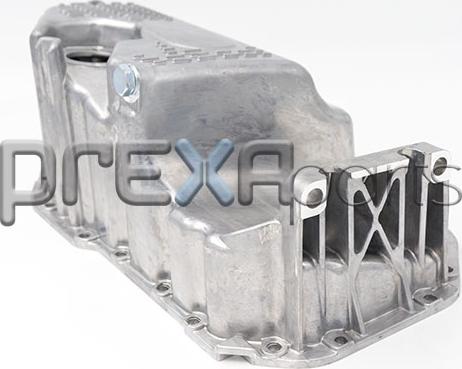 PREXAparts P134037 - Oil sump www.parts5.com