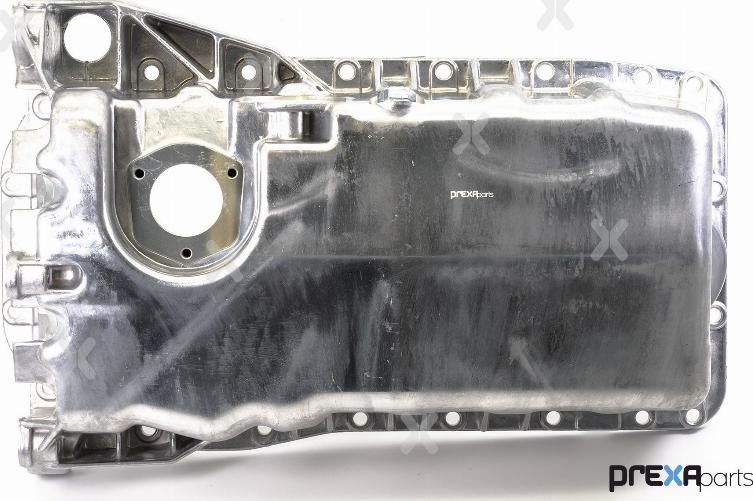 PREXAparts P134079 - Oil sump www.parts5.com