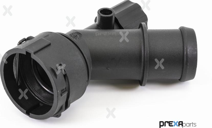 PREXAparts P130042 - Coolant Flange www.parts5.com