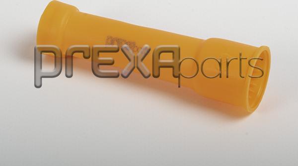 PREXAparts P130006 - Воронка, покажчик рівня масла www.parts5.com
