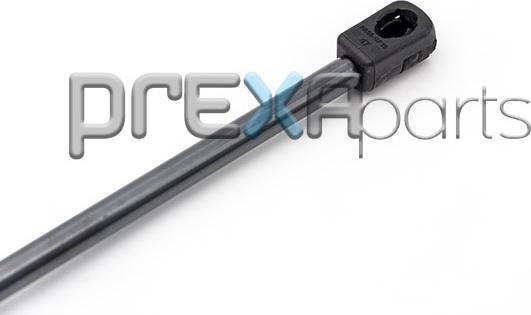 PREXAparts P137058 - Gas Spring, boot, cargo area www.parts5.com