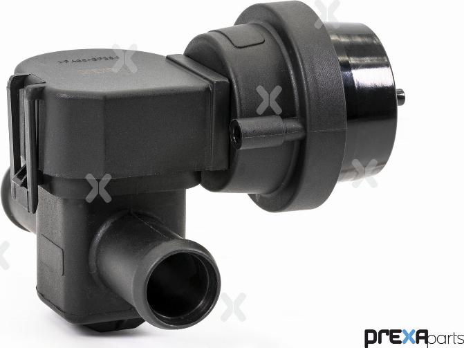 PREXAparts P129048 - Control Valve, coolant www.parts5.com