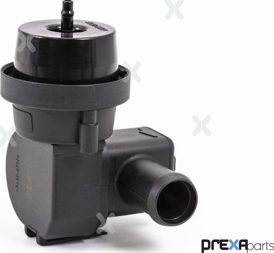 PREXAparts P129048 - Control Valve, coolant www.parts5.com