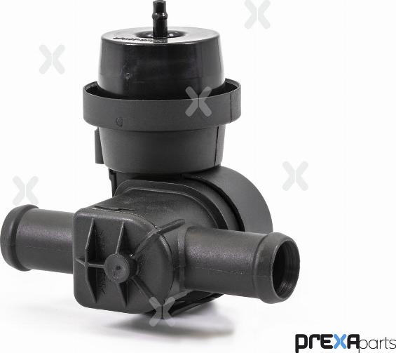 PREXAparts P129048 - Control Valve, coolant www.parts5.com